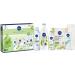 NIVEA Natural Indulgence Gift Set - 6 Piece Gorgeous NIVEA Set for Women - Buy Online on GoSupps.com