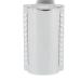Buy Manual Safety Razor - Black | Best Grip for Home Hotel & Office Use - International Shipping Available - Buy Online on GoSupps.com