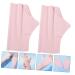 Beaupretty 5 Pairs Ice Silk Nail Gloves Manicure Gloves Outdoor Gloves Protective Gloves for Manicure Gloves for Gel Nails Nail Gel Anti-uv Gloves for Gel Nail Lamp Soft Miss Sleeve Nylon - Buy Online on GoSupps.com