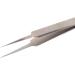 Buy Hurrise Mini-Steel Tweezers for Ingrown Hair - Magnetically Hardened High Elasticity & Precision - Shop Internationally! - Buy Online on GoSupps.com