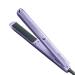 Professional Salon Hair Straightener Flat Iron straighteners Flat Irons for Thick Curly Hair straighteners Flat Irons Cheap Anti-Scald Gifts for Women Lovers or Friends. (Purple)