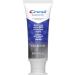 Crest 3D White Charcoal Teeth Whitening Toothpaste 2.7 oz (Pack of 3) - Whitens Teeth, Removes Stains, Freshens Breath - Buy Online on GoSupps.com