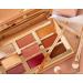 Complex Culture Beauty Future s So Bright Eyeshadow Palette - 9 Shades of Mattes & Shimmers | International Shipping Available - Buy Online on GoSupps.com