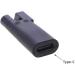 USB C to 2 Pin Power Connector 5V Type C to 2 Pin Plug Charging Adapter Converter - Buy Online on GoSupps.com