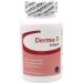 Derma-3 Softgels for Cats & Small Breeds - 60 Softgels | Essential Omega Fatty Acids - Buy Online on GoSupps.com
