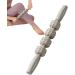 Fowybe Muscle Roll - Deep Tissue Pressure Point Massage Tool with 4 Balls for Sore Muscles Relief & Tension Release - Buy Online on GoSupps.com