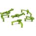 Plant Trainers Clips for Optimal Growth | Bend Branch Clips for Fruit Trees & Bonsai | International Shipping Available - Buy Online on GoSupps.com