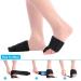 TOPINCN Adjustable Bunion Splint Brace - Hallux Valgus Pain Relief Nighttime Comfort & Daily Wear After Surgery - Buy Online on GoSupps.com