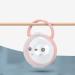 Haorw Pacifier Box - Dustproof Portable Soother Travel Storage | International Shipping - Buy Online on GoSupps.com