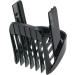 TRITAM 1 Piece AD-Fixed Comb Positioner Black Plastic is Suitable for Hair Clipper HC5410 HC5440 HC5442 HC5447 - Buy Online on GoSupps.com