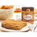Calv Peanut Butter - original pindakaas from Holland - jar 35.2 ounce (1000 gram) - Buy Online on GoSupps.com