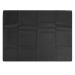 Highly Conductive Breathable Grounding Sheet Improves Sleep PU Leather Grounding Mat for Work