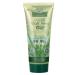 1PC Aloe Vera Gel Ultra Hydrating Skin Cooling Aloe Gel Natural Aloe Essential Daily Moisturizer Non-sticky Hair Conditioner For Skin face And Hair aloe vera