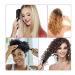 Discravilating Hairbrush for Curly & Afro Hair Tangle Teaser for 3A to 4C Thick Long Hair & Kids | Best Hairbrush for Black Women - Buy Online on GoSupps.com