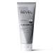 Bevel Disposable Safety Razor Shaving Starter Kit for Men - 5 Stainless Steel Razors with Cooling Gel and Bump Control Cream - Buy Online on GoSupps.com
