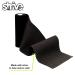 STRIVE Compression Infrared Therapy Wrap for Wrist, Arm, Leg, Ankle, Elbow - Made in USA - 6 x 60 - Enhances Blood Flow, Reduces Swelling, Accelerates Healing - Black - Buy Online on GoSupps.com