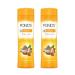Pond's Sandal Talc 100g (Pack of 2)