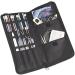 ArtBin 6875AG Hook & Needle Folio Organizer - Portable Knitting & Crochet Case - Buy Online on GoSupps.com
