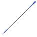 Housolution Grabber Tool Magnetic Four-Claw Picker, Bendable Hose Reacher Pickup Sweeper with LED Lights, Flexible Long Handy Reaching Assist Tool for Litter Pick/Home Sink/Drain - Blue