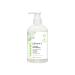 DERMA E Ramos Wash Day Curl Shampoo 12 oz