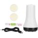 Samnuerly Electric Scratch Massager & Gua Sha - Portable Cupping Device for Weight Loss & Relaxation - Buy Online on GoSupps.com