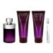 J. Del Pozo Halloween 4 Piece Gift Set Man for Men