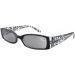 Eyekepper 5-Pack Floral Reading Glasses - Stylish Spring Hinge Frames 2.0x Magnification - International Shipping Available - Buy Online on GoSupps.com