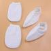 Alipis 2 Paires Prot ge-mains Paraffine pour Bain Isolants Th rapeutiques pour Soins Chaleur Spa Blanc - Buy Online on GoSupps.com