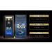 Bergamot Beaut'e Blue Rain Eau De Parfum | Best Perfume for Men with Aquatic and Musk for All Occasions | Long Lasting Premium Fragrance for Man 100ml - Buy Online on GoSupps.com