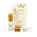 Buy Musk Al Tahara Perfume - Alcohol Free 5ml | Pure White Fragrance for Body | International Shipping - Buy Online on GoSupps.com