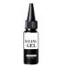 Clear Gel Nail Polish Multifunctional Mixing Gel - Long Lasting 30ml Mixing Polish for Home Use Holidays Parties Cosplay