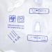 Urine Drainage Bags 2000ml Capacity Leg Bag Urine Collection Bag with Tubing Anti-Reflux Valve (1Pc) - Buy Online on GoSupps.com