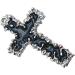 Limtula Professional Hair Clips for Styling Sectioning n Slip Trace Duck Billed Hair Clips Alloy Hair Clip 2P - Buy Online on GoSupps.com