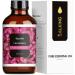 SALKING Geranium Essential Oil 120ml - 100% Pure Natural Therapeutic Grade Aromatherapy Oil for Skin Care, Relaxation, and Sleep - Fragrance Oil for Diffuser and Humidifier - Great Gift for Women - Buy Online on GoSupps.com