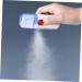 AUTSUPPL 1pc Portable Humidifier Skin Care Tools Portable Humidifer Cool Face Mist Steamer Lash Tool White - Buy Online on GoSupps.com