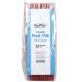 ForPro Pedicure Paddle Foot File - Double-Sided 80/120 Grit, Disposable & Sanitizable - Red, Pack of 12 - Buy Online on GoSupps.com