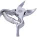 Nail Clippers Set Toenail Clippers for Thick and Ingrown Nails Stainless Steel Toenail Scissors Professional Toenails Trimmer - Buy Online on GoSupps.com