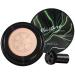 2PCS Mushroom Head Air Cushion CC Cream Set - Natural Moisturizing Full Coverage Foundation for Women - Buy Online on GoSupps.com