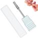 Nail Polishing Tool Nail Sanding Bearing Tool | Nail Polisher Tool Manicure And Grinding Bearing Tools With Quick Replacement Design For Home Hotel - Buy Online on GoSupps.com
