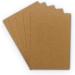 50 EcoSwift 5x7 Chipboard Sheets for Scrapbooking & Packaging - 5x7 Inch Craft Material - Buy Online on GoSupps.com