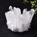 Room Decoration 1pc Natural Amethyst Cluster Crystal Quartz Specimen Reiki Stone Rough Crystals Home Decor (Color : Green Size : 400-500g) 400-500g Green - Buy Online on GoSupps.com