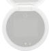 Travel Compact Mirror with UV Camera Rechargeable Vanity Mirror Handheld Double Sided Pocket Mirror for Skin Protection Portable Folding Lighted Mirror for Sunscreen Test - Buy Online on GoSupps.com