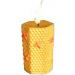2 Pack 3D Bee Honeycomb Silicone Candle Molds - Homemade Beeswax Candle and Soap Making Supplies - Buy Online on GoSupps.com