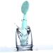 Housoutil Silicone Electric Facial Cleanser Face Washing Instrument Electric Washing Machine Portable Skincare Device Face Cleansing Brush Device Massagers Electric Deep Cleaning - Buy Online on GoSupps.com