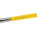 Bdellium Tools Studio Series 946 Firm Foundation Makeup Brush - Soft Synthetic Fibers for Blending & Contouring | Professional Quality Yellow 1pc - Buy Online on GoSupps.com