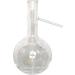 150ml Home Distiller Kit - Essential Oil Extraction & Moonshine Making Equipment - Lab Glassware for Home Experiments - Buy Online on GoSupps.com