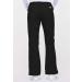 Dickies Women's Signature Mid Rise Drawstring Cargo Scrub Pant - Large Petite, Black - Buy Online on GoSupps.com