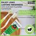 Dr. Plotka's Natural Fluoride-Free Whitening Toothpaste | Organic Propolis & Mint | Sensitive Teeth & Gums | 3oz Tube - Buy Online on GoSupps.com