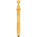 Non-Slip 4-Claw Tweezers | Retractable Alloy Holder for Jewelry & Watch Maintenance - Gold - Buy Online on GoSupps.com