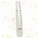 minkissy 1 Set Tonge Scrpaer File Foot Heel Shaver Foot Scraper Pedicure Remover Exfoliating Scrubber White 18x3.3cm White - Buy Online on GoSupps.com